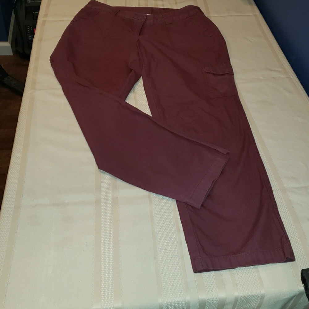 Pants